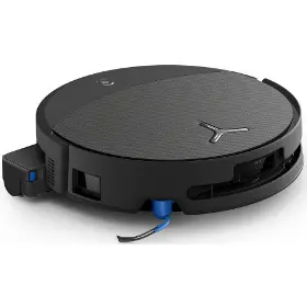Robotický vysavač s mopem - Ecovacs DEEBOT T90 PRO Omni Black - 5