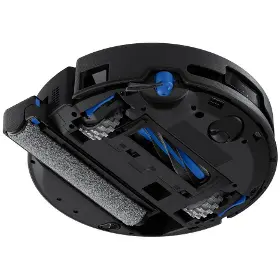Robotický vysavač s mopem - Ecovacs DEEBOT T90 PRO Omni Black - 6