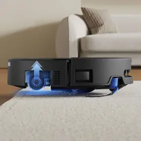 Robotický vysavač s mopem - Ecovacs DEEBOT T90 PRO Omni Black - 8