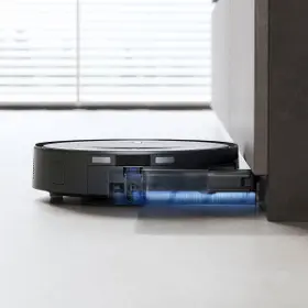 Robotický vysávač s mopom 2v1 - Ecovacs DEEBOT T80S Omni Black - 10