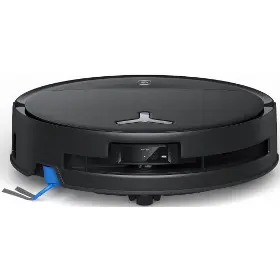 Robotický vysávač s mopom 2v1 - Ecovacs DEEBOT T80S Omni Black - 5