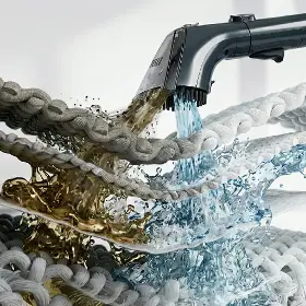 Tepovač - Tesla TQS600 PowerWash & Steam Station - 10