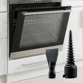 Tepovač - Tesla TQS600 PowerWash & Steam Station - 13