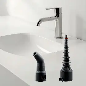 Tepovač - Tesla TQS600 PowerWash & Steam Station - 15