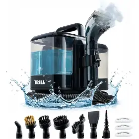 Tepovač - Tesla TQS600 PowerWash & Steam Station - 2