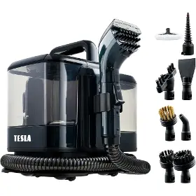 Tepovač - Tesla TQS600 PowerWash & Steam Station - 5