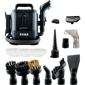 Tepovač - Tesla TQS600 PowerWash & Steam Station - 7