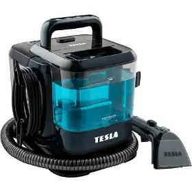 Tepovač - Tesla TQS600 PowerWash & Steam Station - 1