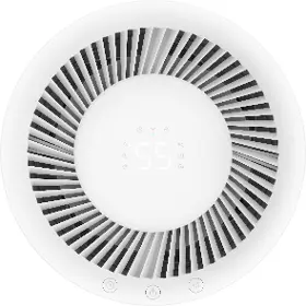 Zvlhčovač vzduchu - Xiaomi BHR082TEU Mijia Smart Evaporative Humidifier Pro - 5