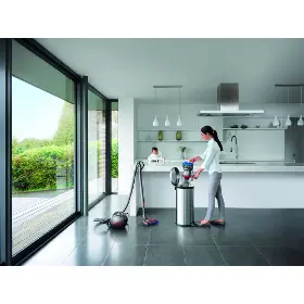 Vysávač bezvreckový - Dyson Big Ball Absolute 2 - 10