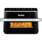 Tesla QD575 XXL AirCook DualHeat