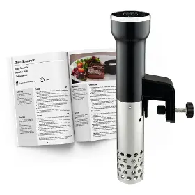 Sous vide varič - Tesla MD400 SousVide Stick - 2