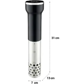 Sous vide varič - Tesla MD400 SousVide Stick - 5