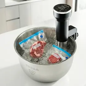 Sous vide varič - Tesla MD400 SousVide Stick - 6