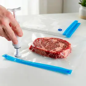 Sous vide varič - Tesla MD400 SousVide Stick - 7