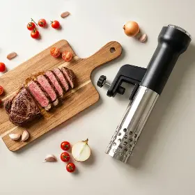 Sous vide varič - Tesla MD400 SousVide Stick - 8