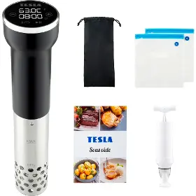 Sous vide varič - Tesla MD400 SousVide Stick - 1