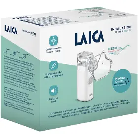 Inhalátor - Laica NE1012 - 7