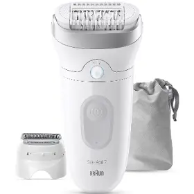 Epilátor - Braun SE7-041 Silk-épil 7 - 2