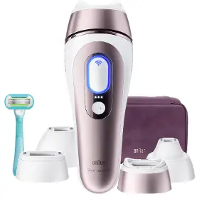 IPL epilátor - Braun PL7431 Skin i·expert - 2