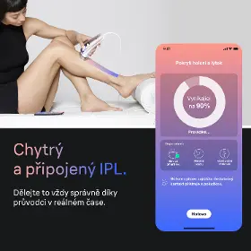 IPL epilátor - Braun PL7431 Skin i·expert - 4