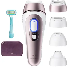 IPL epilátor - Braun PL7431 Skin i·expert - 1