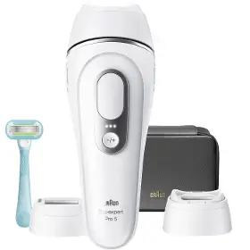 IPL depilátor - Braun PL5234 Silk·expert - 1