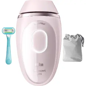 IPL epilátor - Braun PL1111 Silk·expert Mini - 1