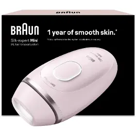 IPL depilátor - Braun PL1100 Silk·expert Mini - 4