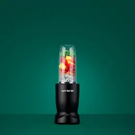 Smoothie mixér - Nutribullet NBT1006MB Turbo - 3