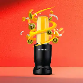 Smoothie mixér - Nutribullet NBT1006MB Turbo - 7