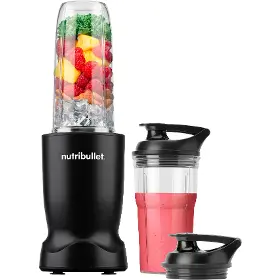 Smoothie mixér - Nutribullet NBT1006MB Turbo - 1