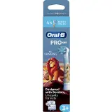 Oral B LION KING 4KS