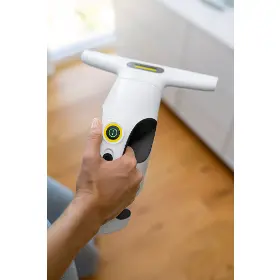 Čistič oken - Kärcher WV 1 Compact Precision - 2