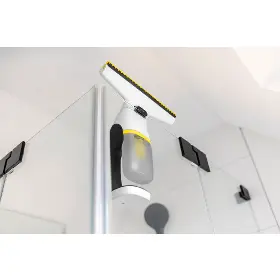 Čistič oken - Kärcher WV 1 Compact Precision - 4