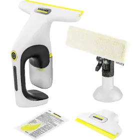 Čistič oken - Kärcher WV 1 Compact Precision - 1
