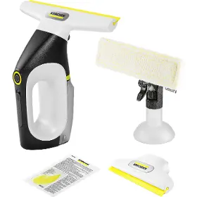 Čistič okien - Kärcher WV 3 Comfort Precision - 1