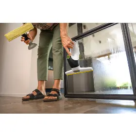 Čistič oken - Kärcher Okenní vysvač WV 3 Comfort Extended - 4