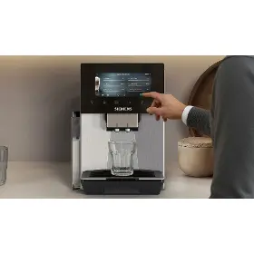 Automatický kávovar - Siemens TQ923E43 EQ900 Integral + Cashback 2 000 Kč - 3