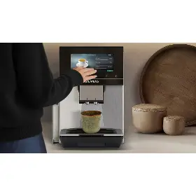 Automatický kávovar - Siemens TQ923E43 EQ900 Integral + Cashback 2 000 Kč - 4