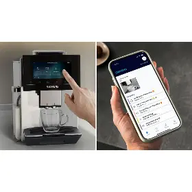 Automatický kávovar - Siemens TQ923E43 EQ900 Integral + Cashback 2 000 Kč - 5