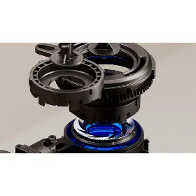 Automatický kávovar - Siemens TQ923E43 EQ900 Integral + Cashback 2 000 Kč - 7