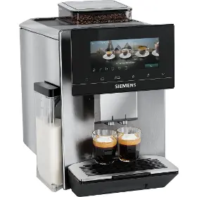 Automatický kávovar - Siemens TQ923E43 EQ900 Integral + Cashback 2 000 Kč - 1