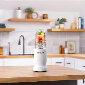 Smoothie mixér - Nutribullet NBT1006MW Turbo - 2