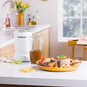 Smoothie mixér - Nutribullet NBT1006MW Turbo - 4