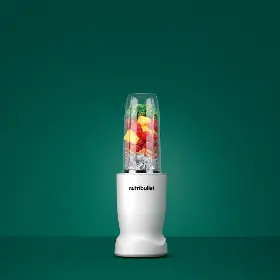 Smoothie mixér - Nutribullet NBT1006MW Turbo - 5