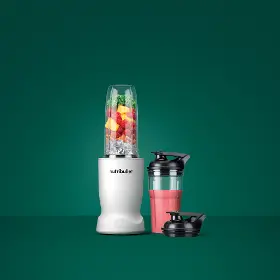 Smoothie mixér - Nutribullet NBT1006MW Turbo - 6