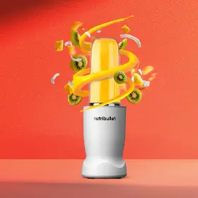 Smoothie mixér - Nutribullet NBT1006MW Turbo - 7