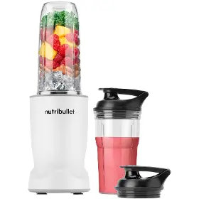 Smoothie mixér - Nutribullet NBT1006MW Turbo - 1