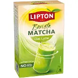 Lipton Barista Matcha Oat Latte